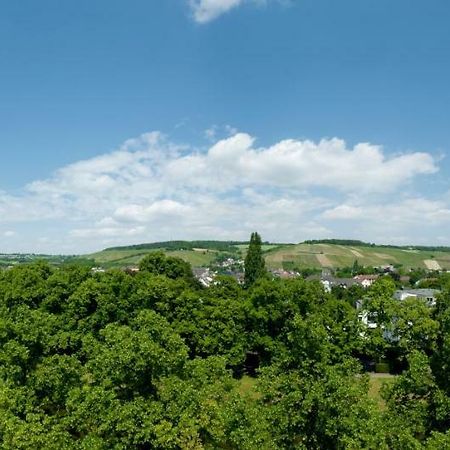 Dorint Parkhotel Bad Neuenahr Exterior foto